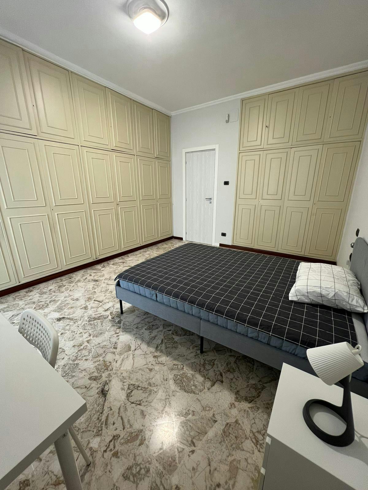 Habitación individual Bari, 1 habitación, 16m² — foto 2