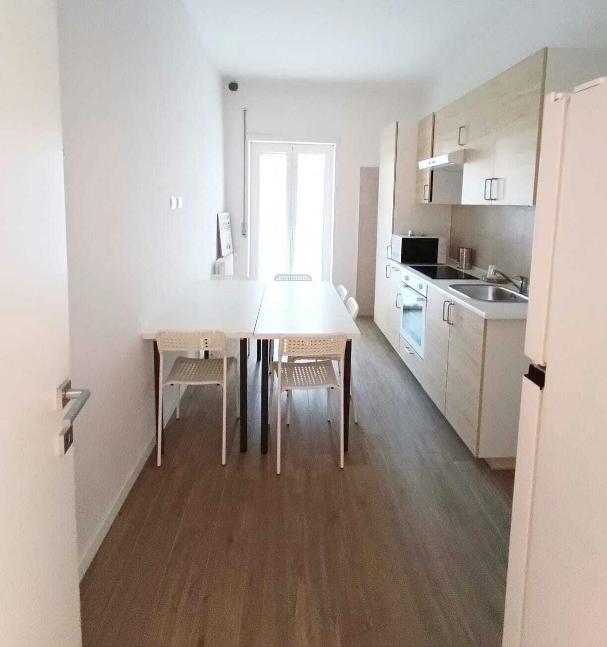 Chambre simple Bari, 1 chambre, 10m² — photo 4