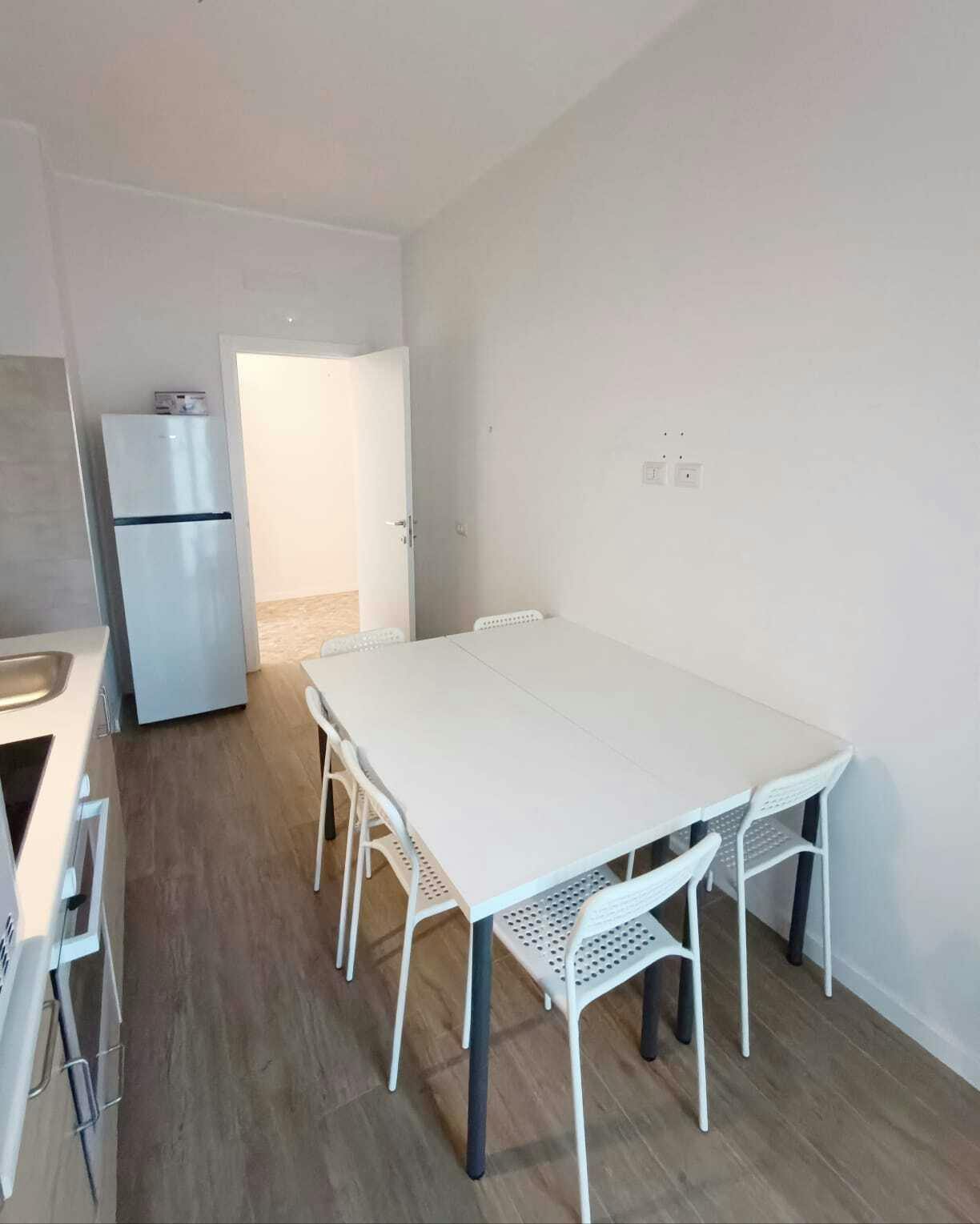 Chambre simple Bari, 1 chambre, 10m² — photo 3