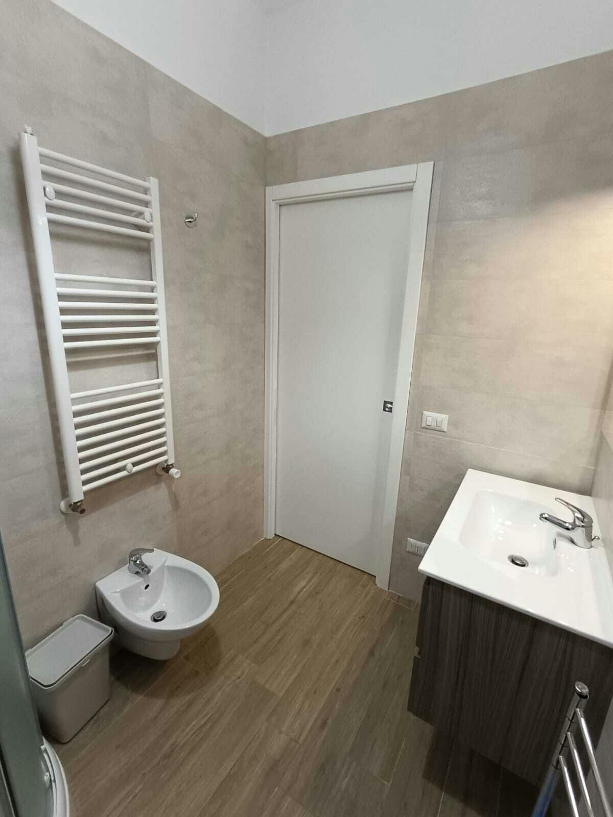 Chambre simple Bari, 1 chambre, 10m² — photo 8
