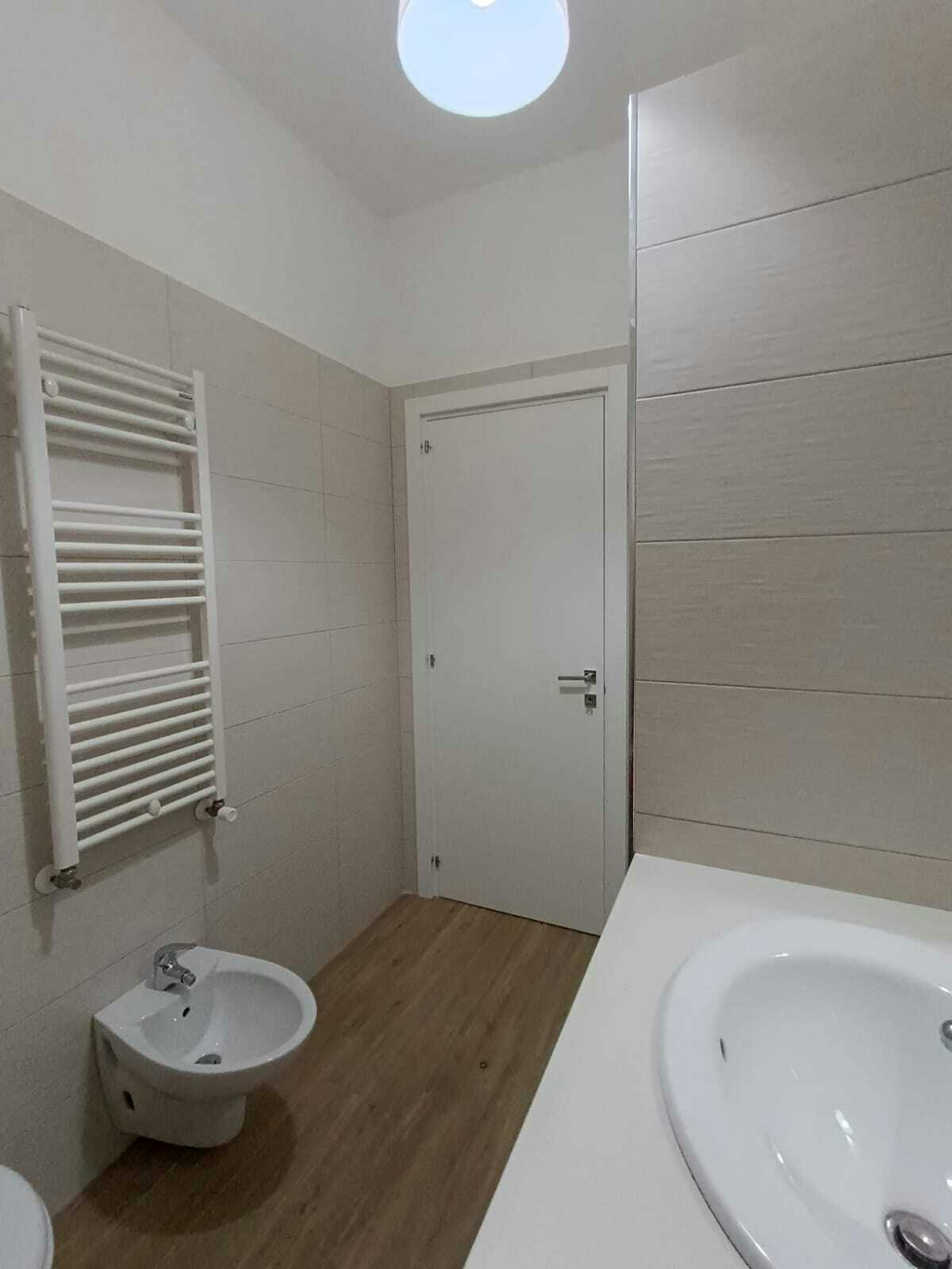 Chambre simple Bari, 1 chambre, 10m² — photo 5