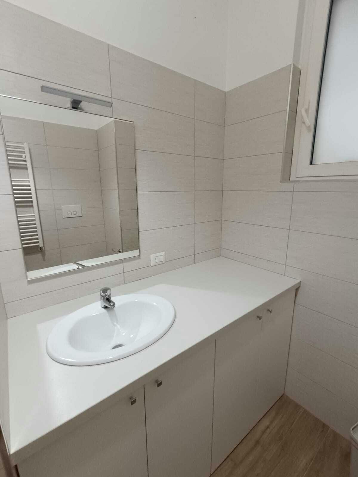 Chambre simple Bari, 1 chambre, 10m² — photo 6