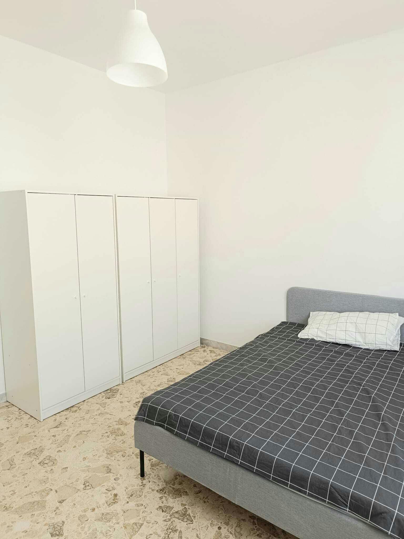 Via Sigismondo Castromediano, Bari preview