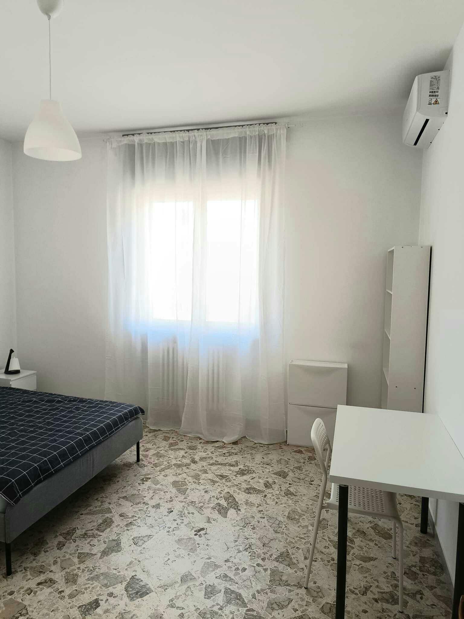 Habitación individual Bari, 1 habitación, 14m² — foto 2