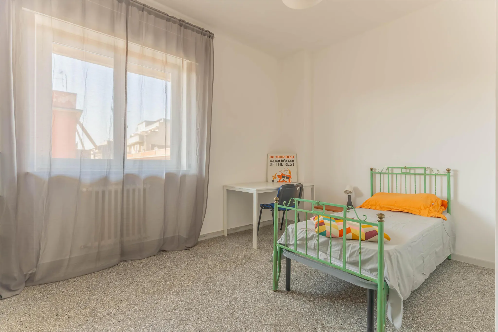 Corso Alcide de Gasperi, Bari preview