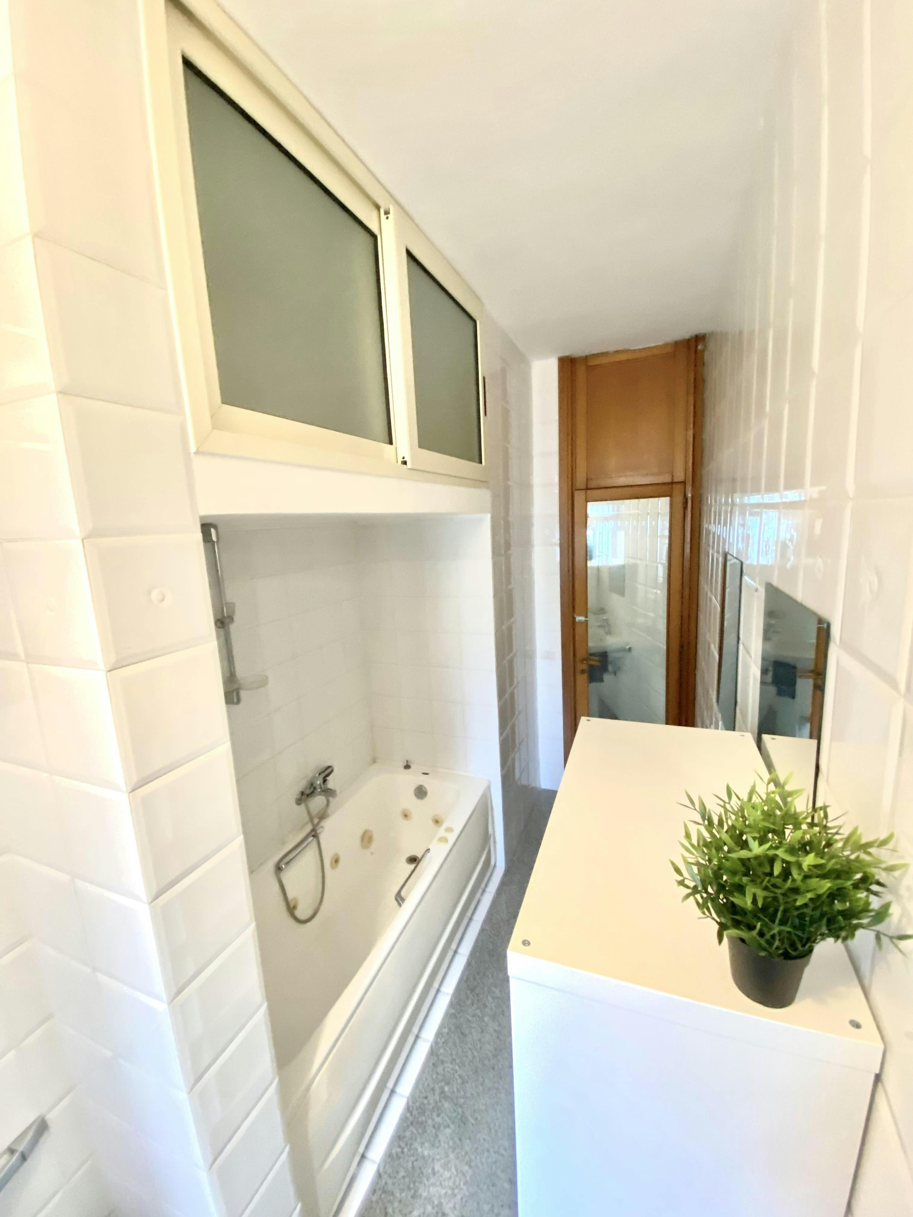 Single room Bari, 1 bed, 22m² — photo 9