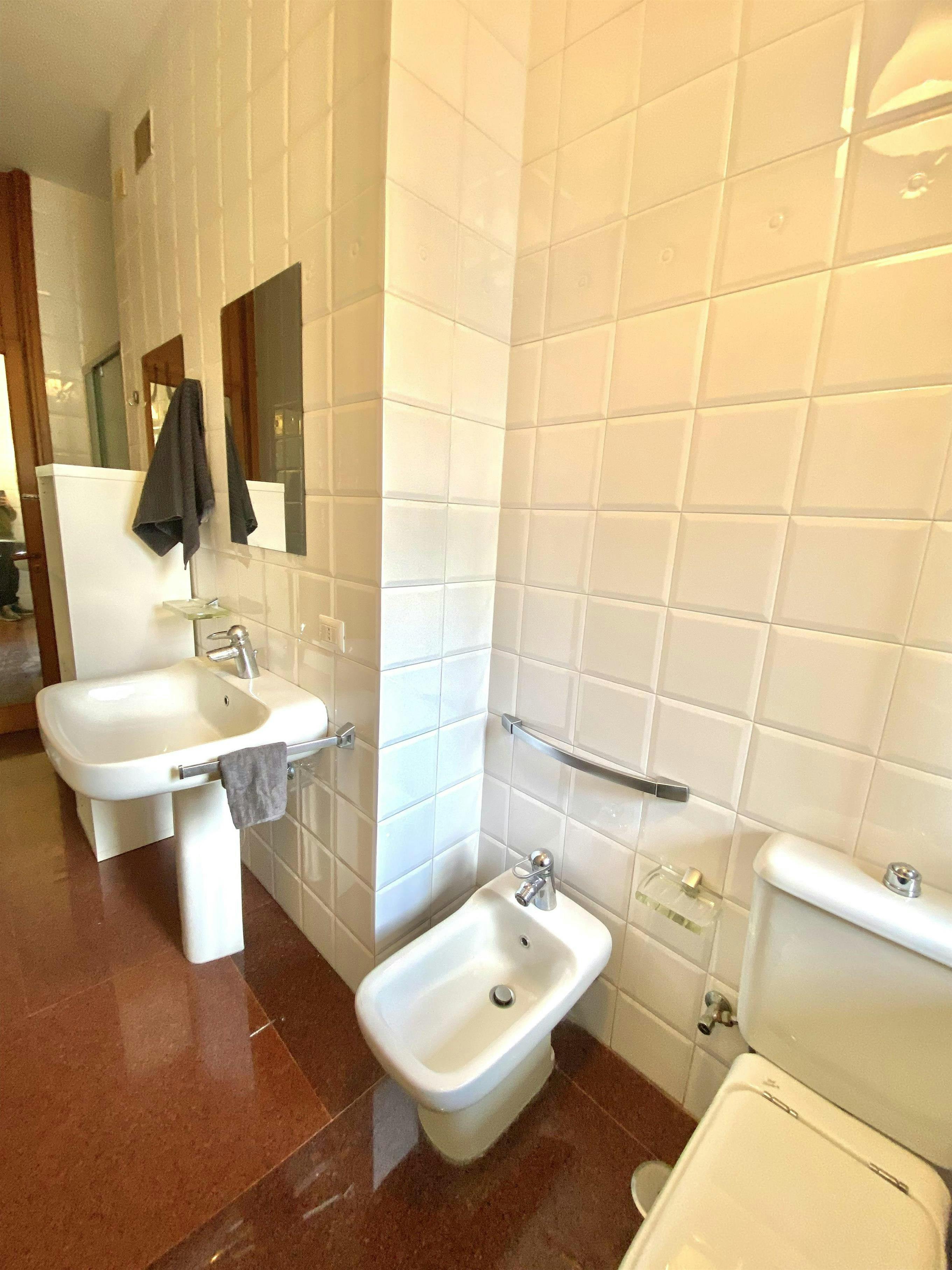 Single room Bari, 1 bed, 22m² — photo 10