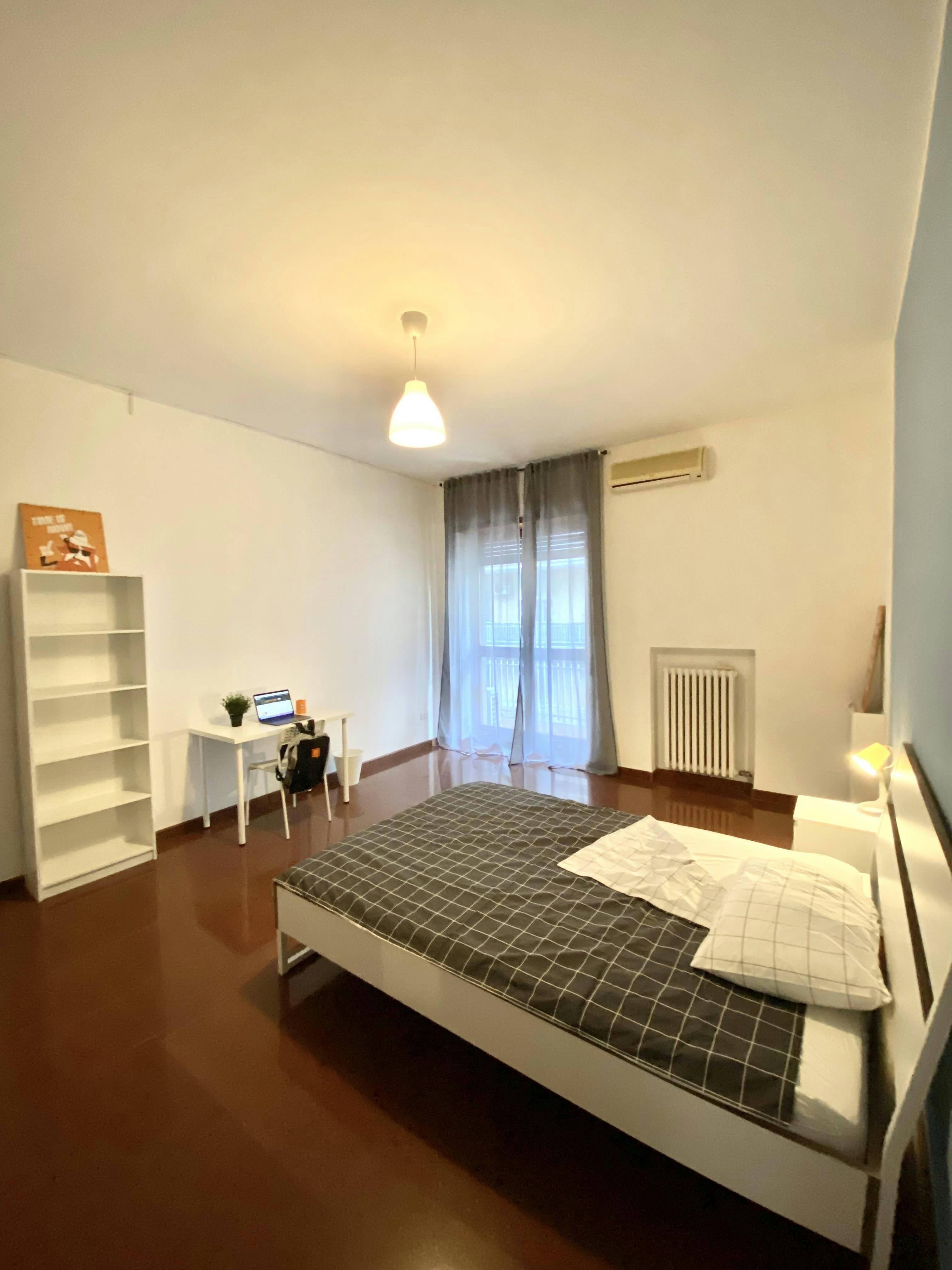 Single room Bari, 1 bed, 22m² — photo 3