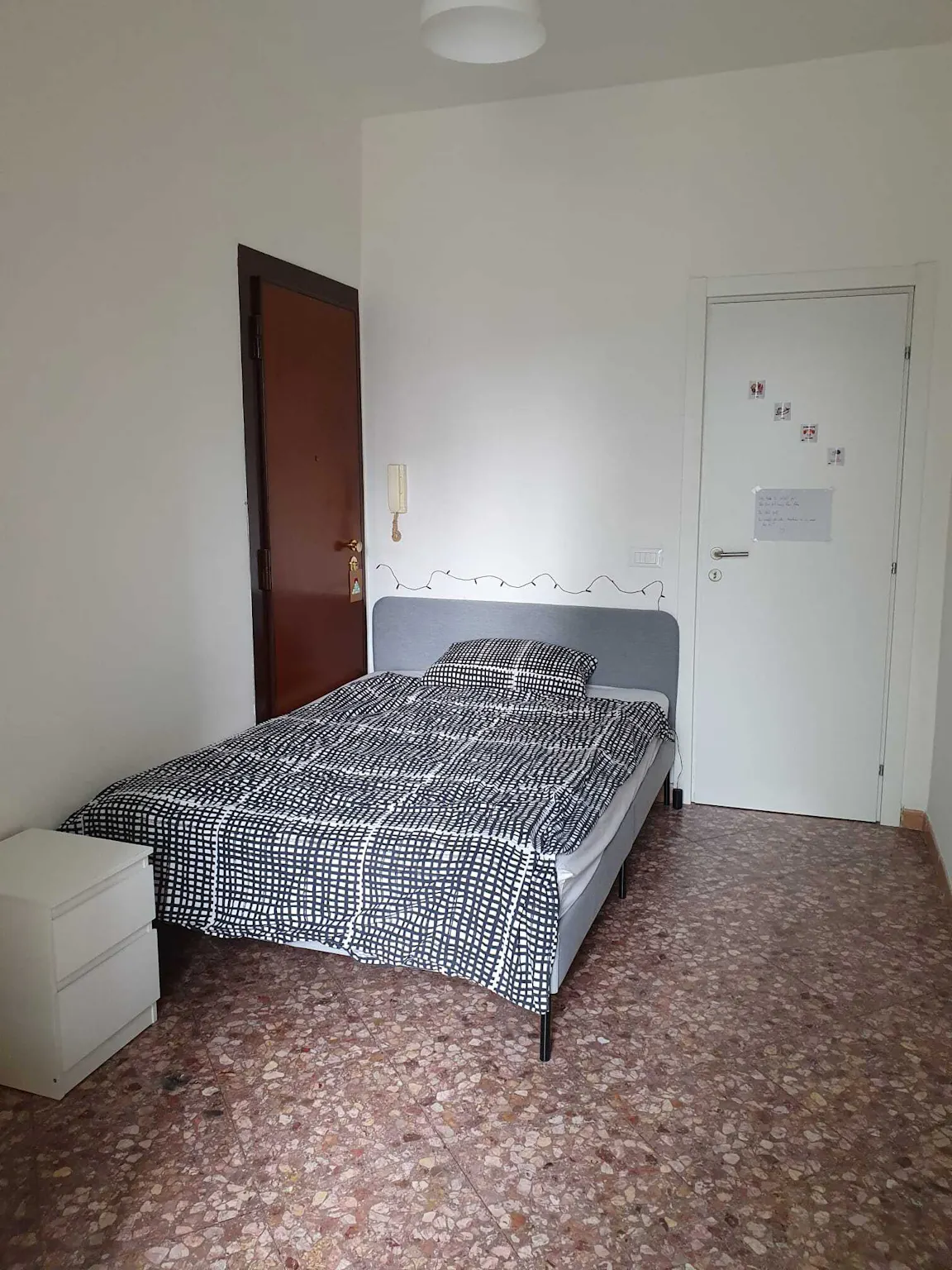 Via Gian Giuseppe Carulli, Bari preview