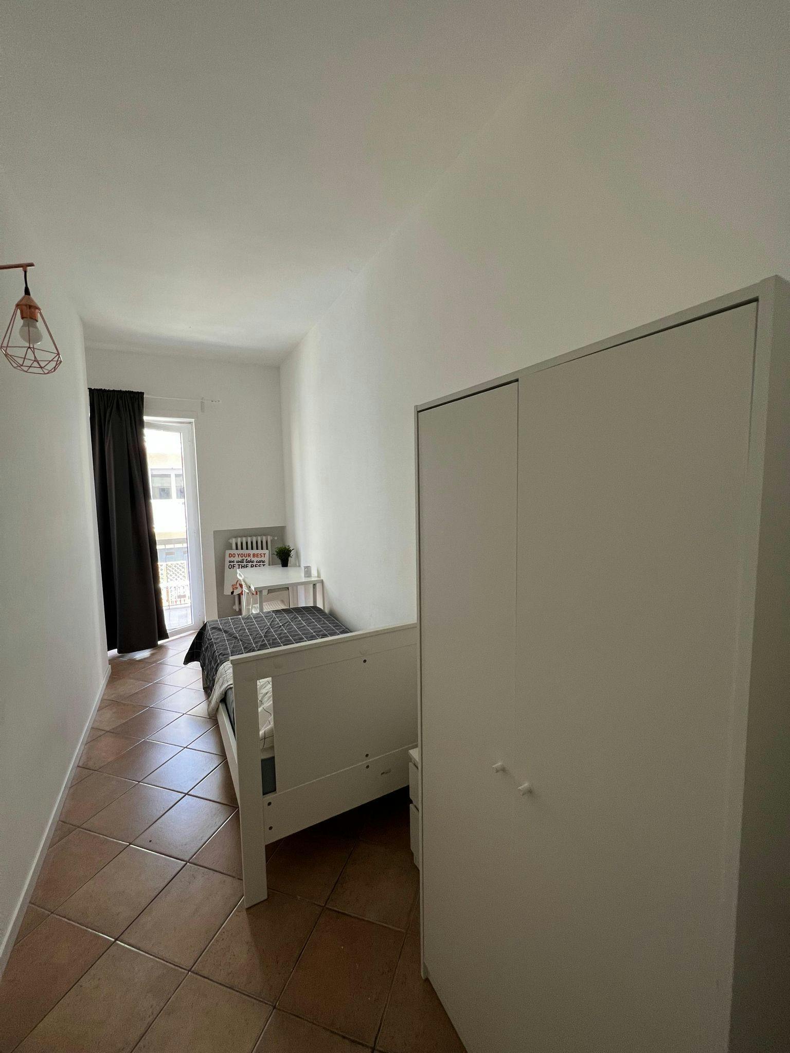 Via Gian Giuseppe Carulli, Bari preview