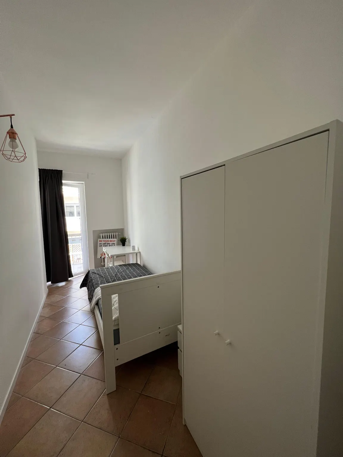 Via Gian Giuseppe Carulli, Bari preview