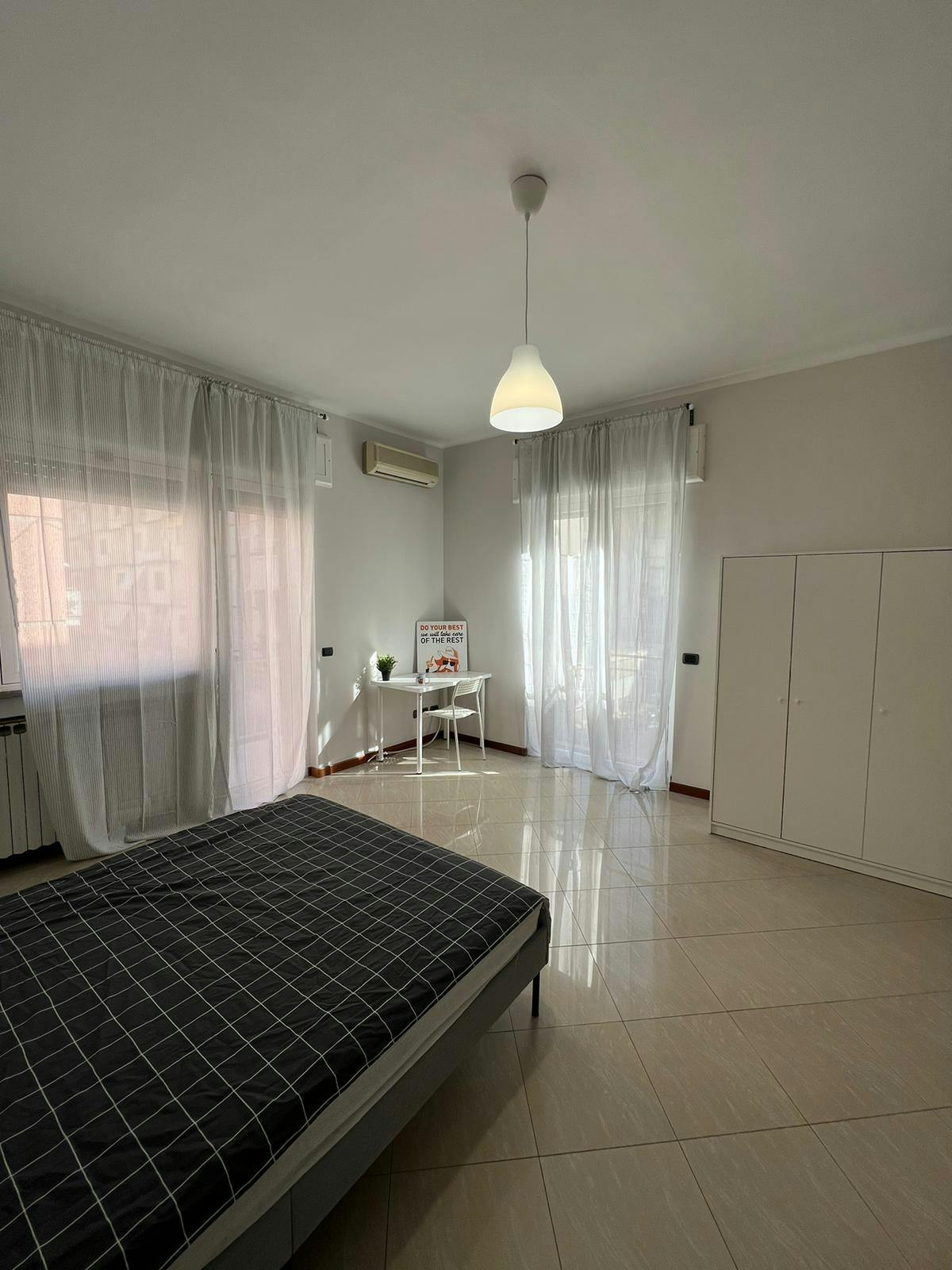 Single room Bari, 1 bed, 16m² — photo 2