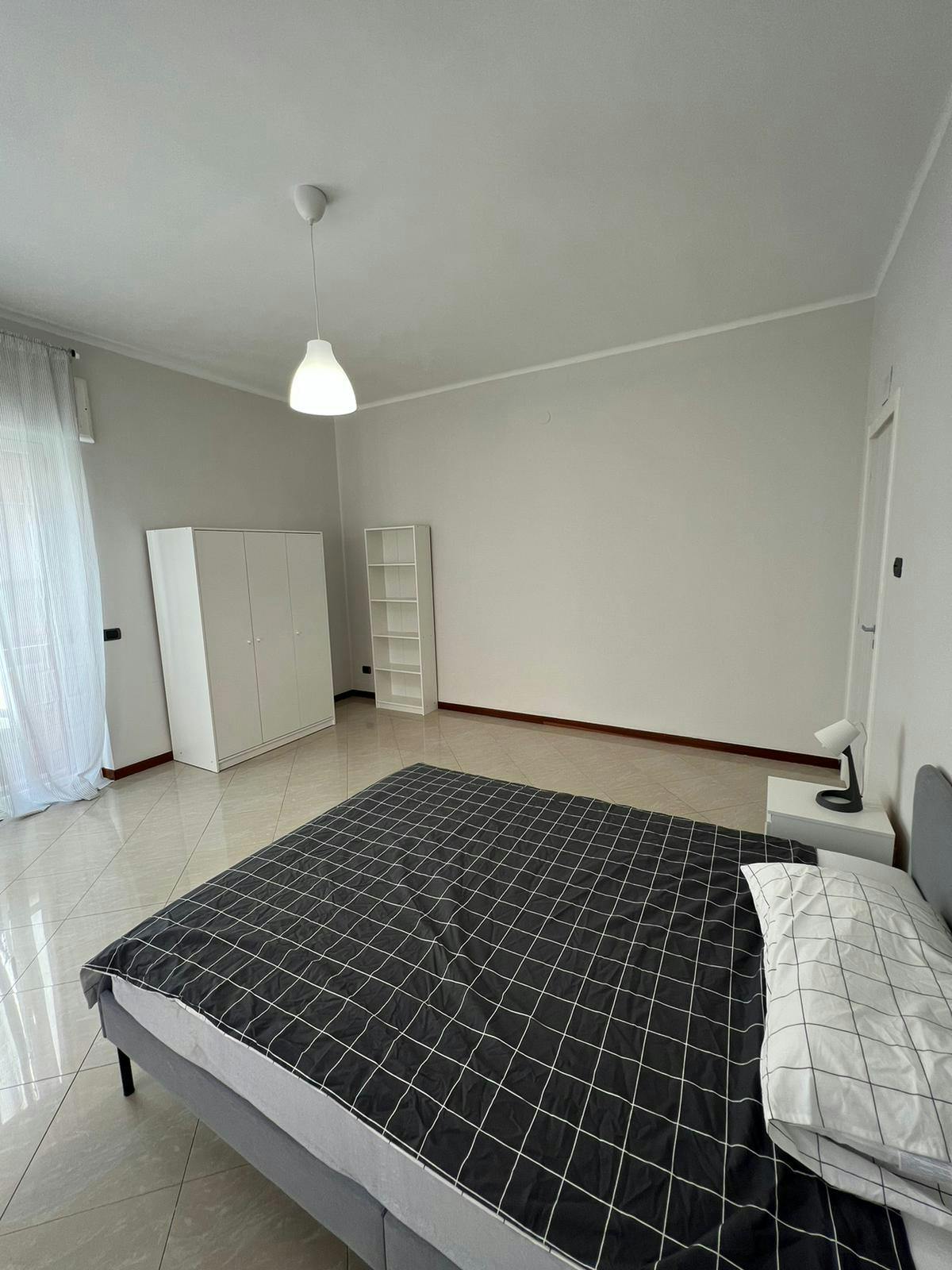 Private room in Via Brennero, Bari (1695632) room image 1