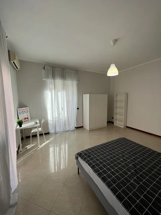 Private room in Via Brennero, Bari (1695632) room image 3