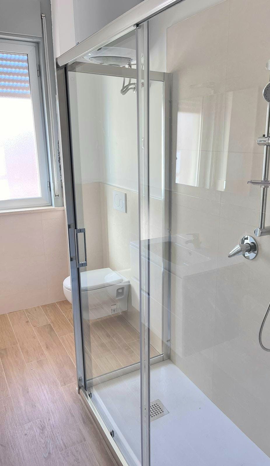 Chambre simple Bari, 1 chambre, 16m² — photo 6