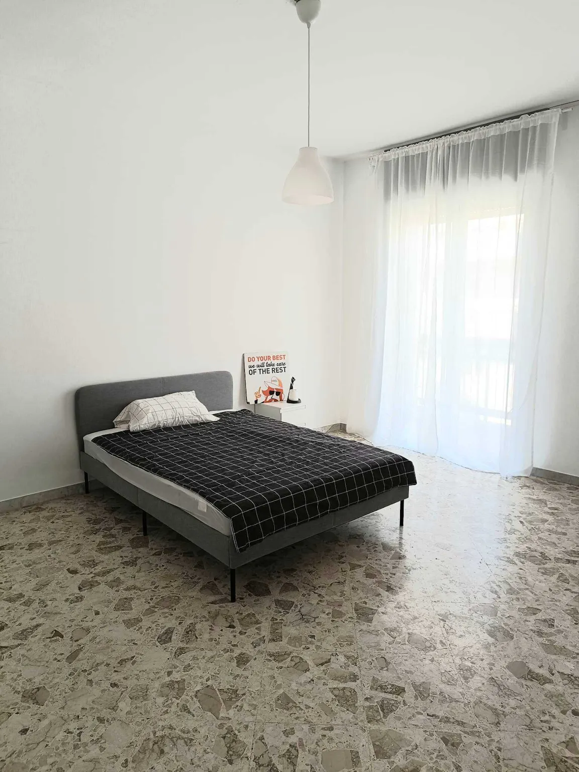 Via Sigismondo Castromediano, Bari preview