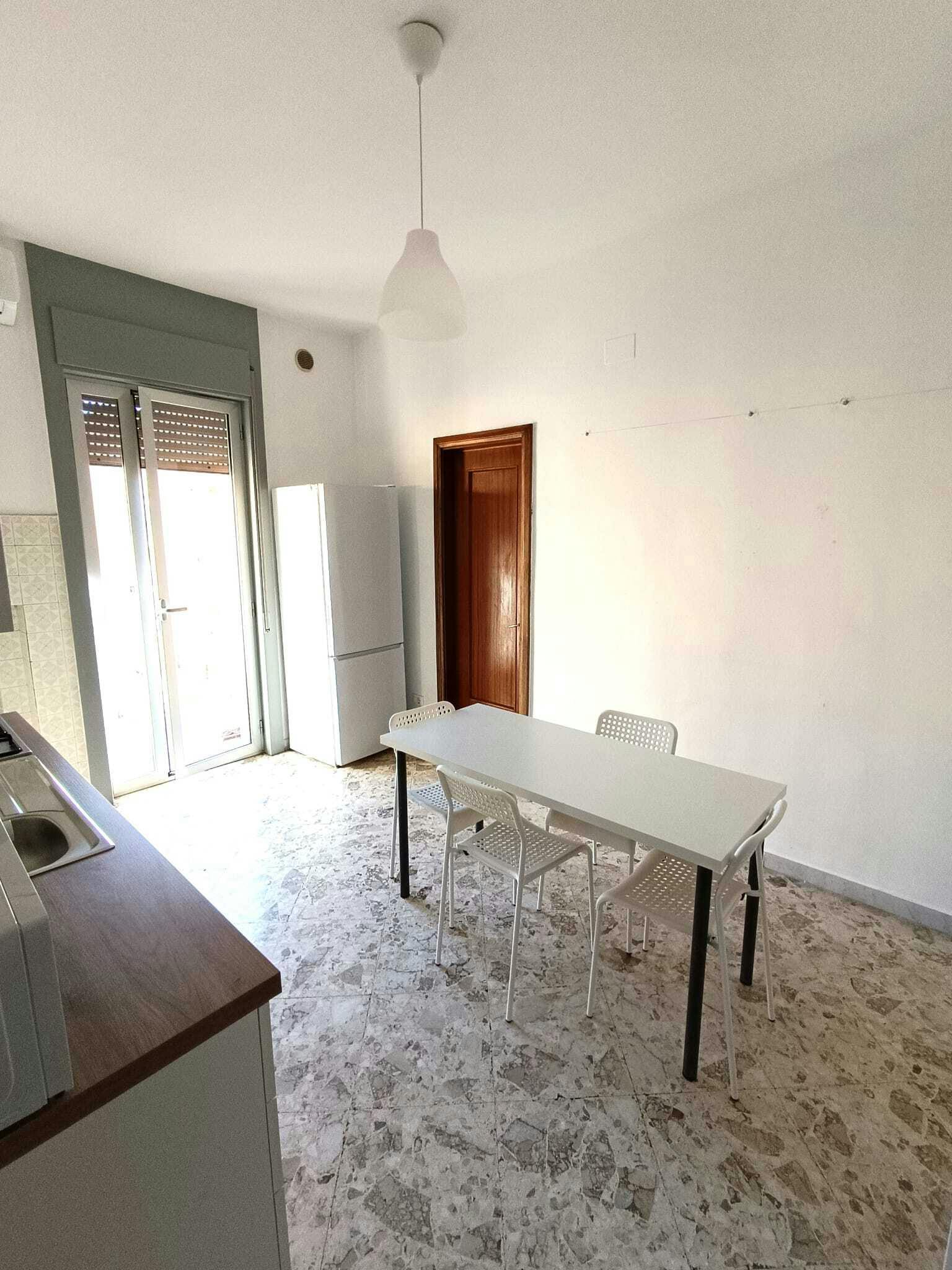 Habitación individual Bari, 1 habitación, 15m² — foto 5