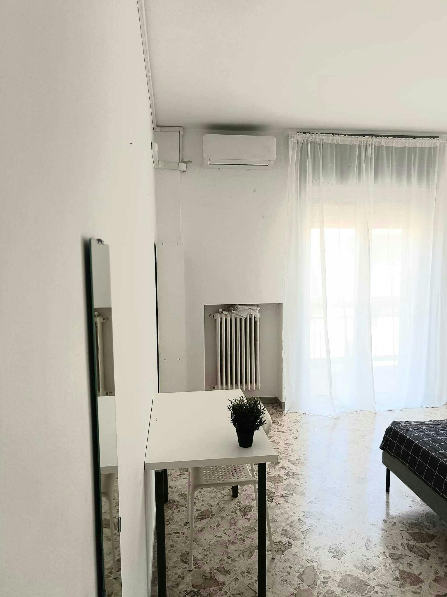 Habitación individual Bari, 1 habitación, 15m² — foto 2
