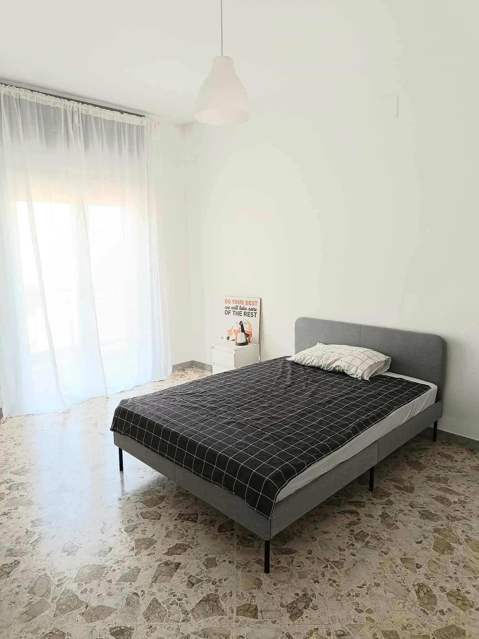 Habitación individual Bari, 1 habitación, 15m² — foto 3