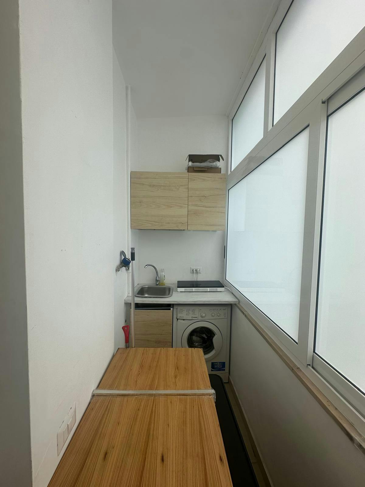 Habitación individual Bari, 1 habitación, 14m² — foto 6