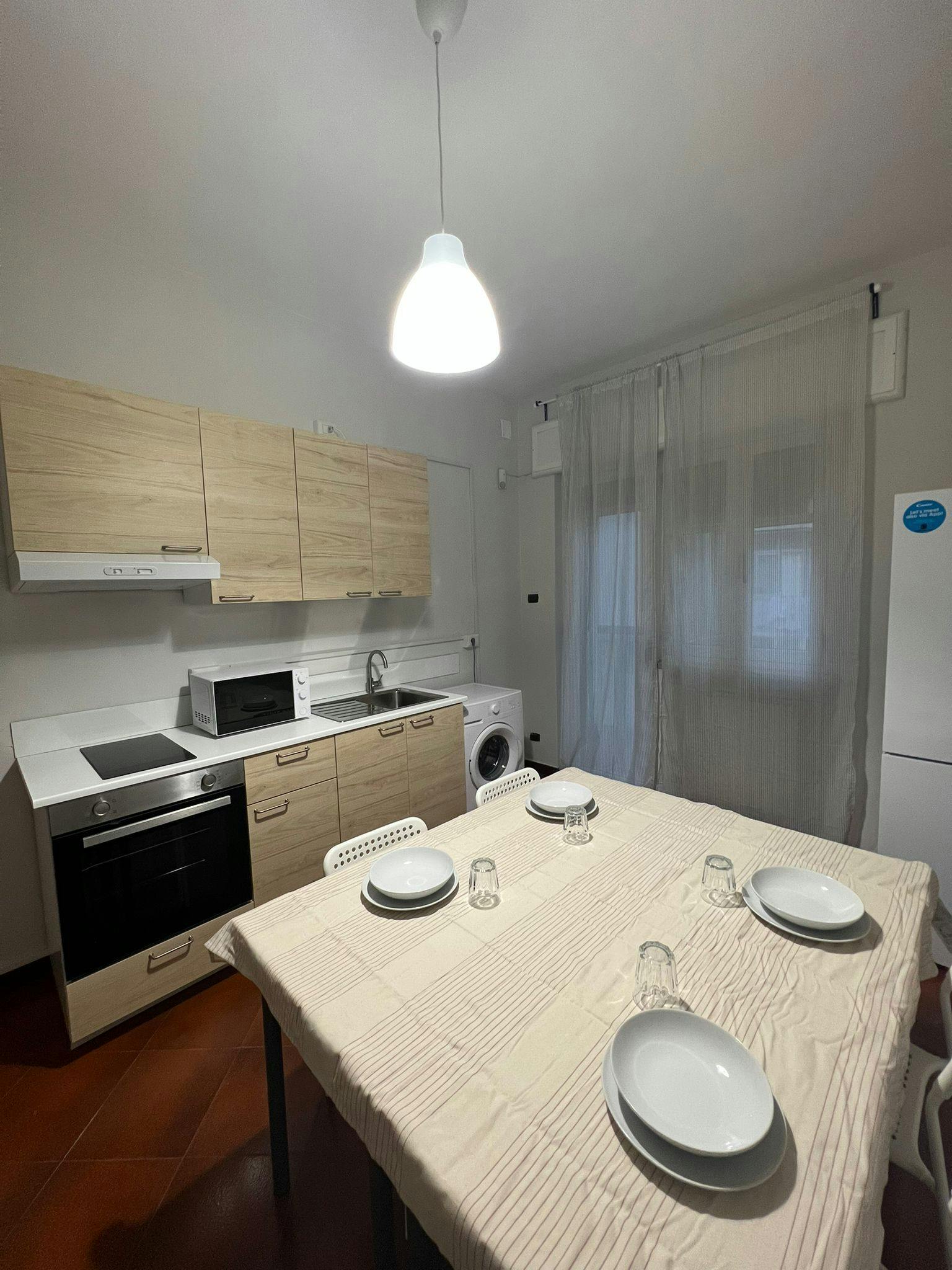 Camera singola Bari, 1 camera, 14m² — foto 4