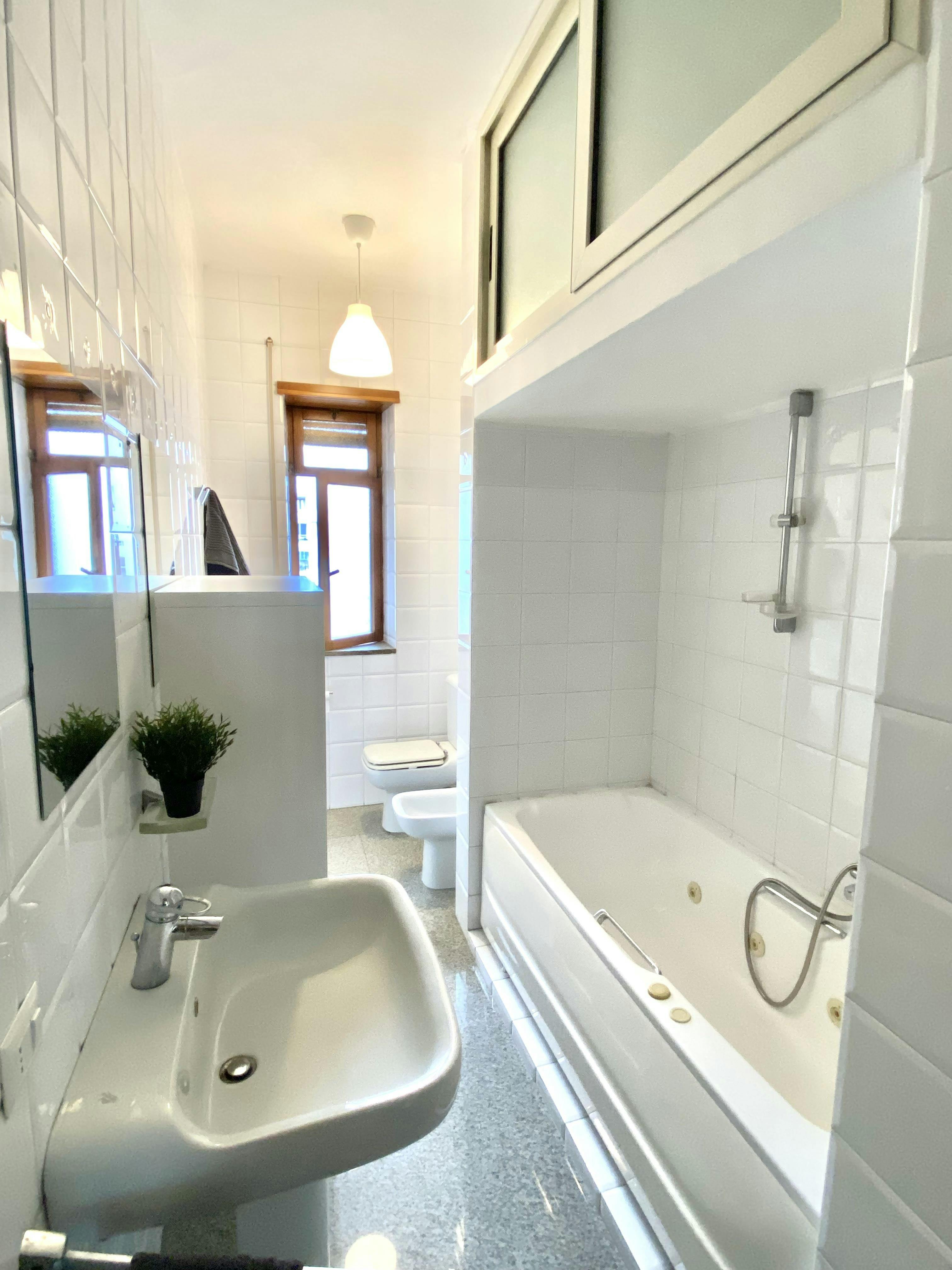 Single room Bari, 1 bed, 10m² — photo 8