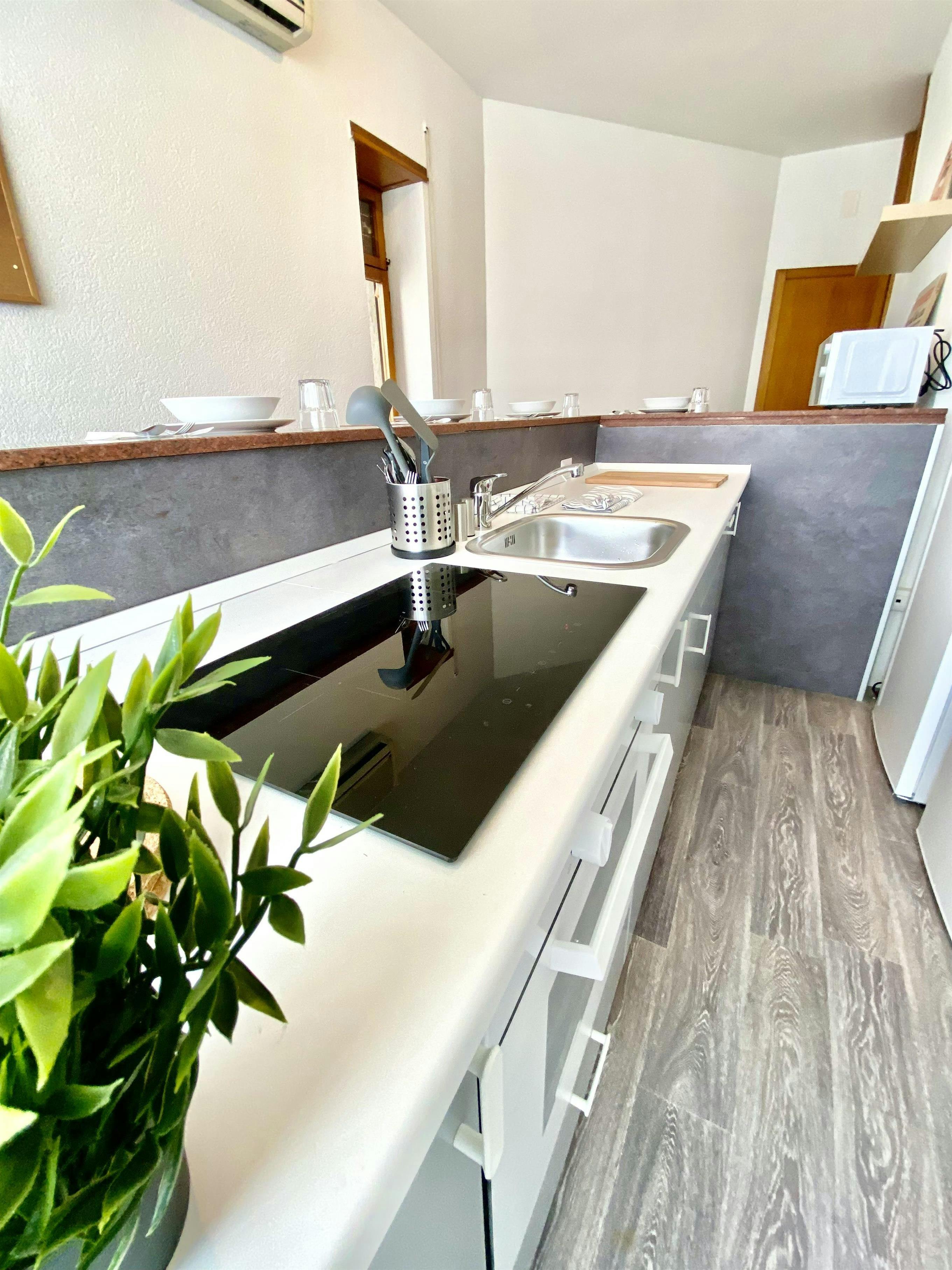 Single room Bari, 1 bed, 10m² — photo 5