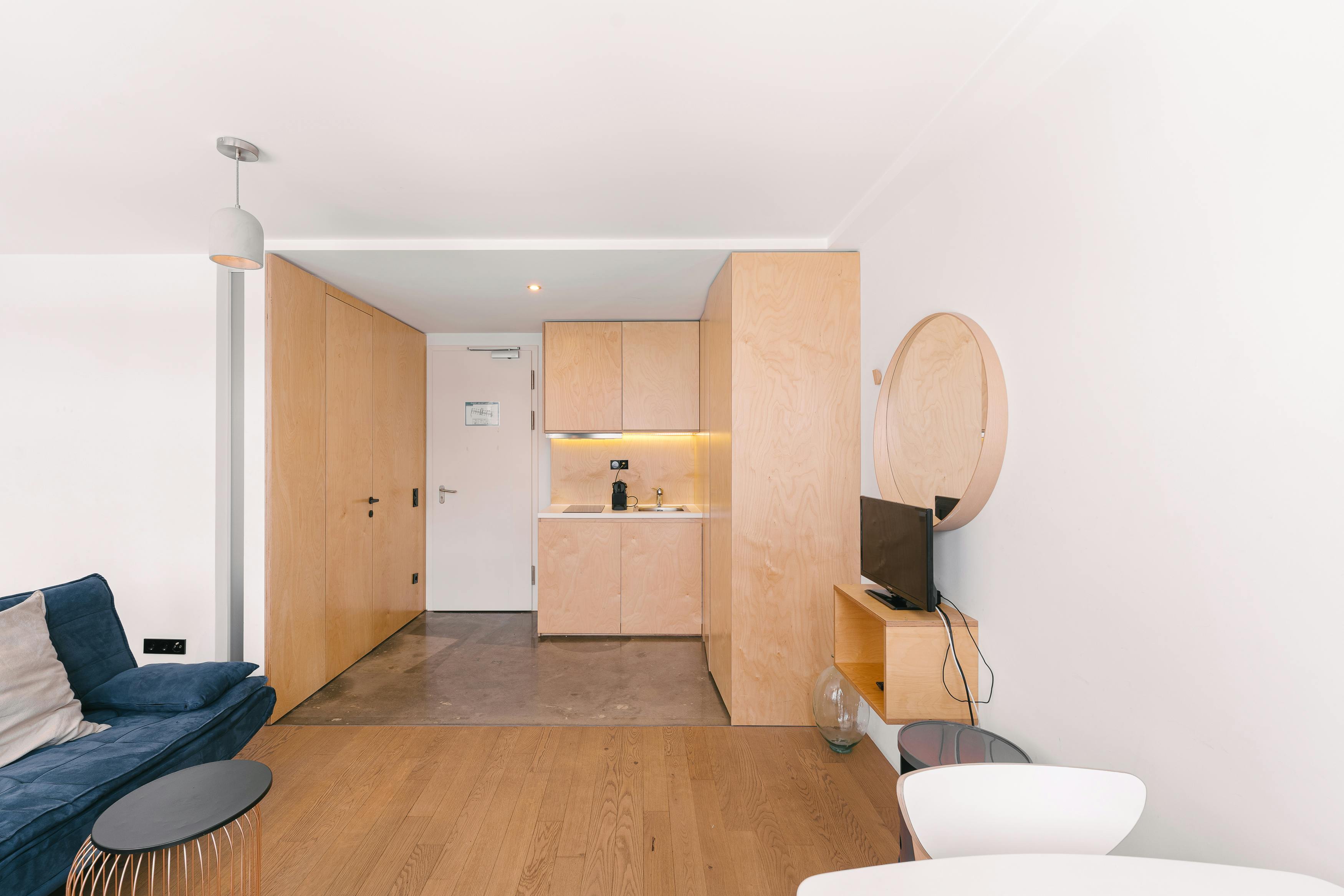 preview gallery tile