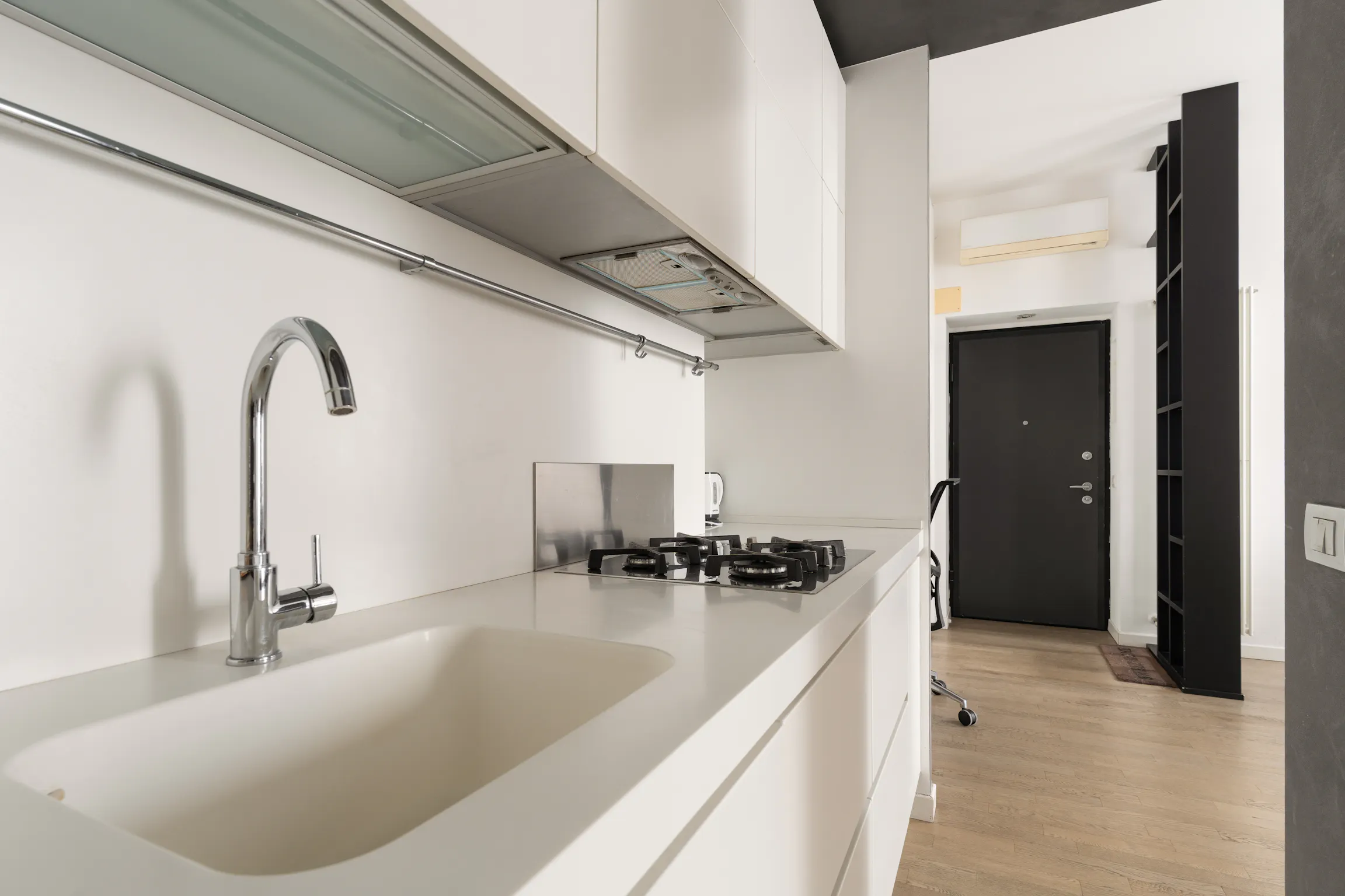 2-Bedroom Apartment in Via Monviso, Milan (1695649) ROOM 3