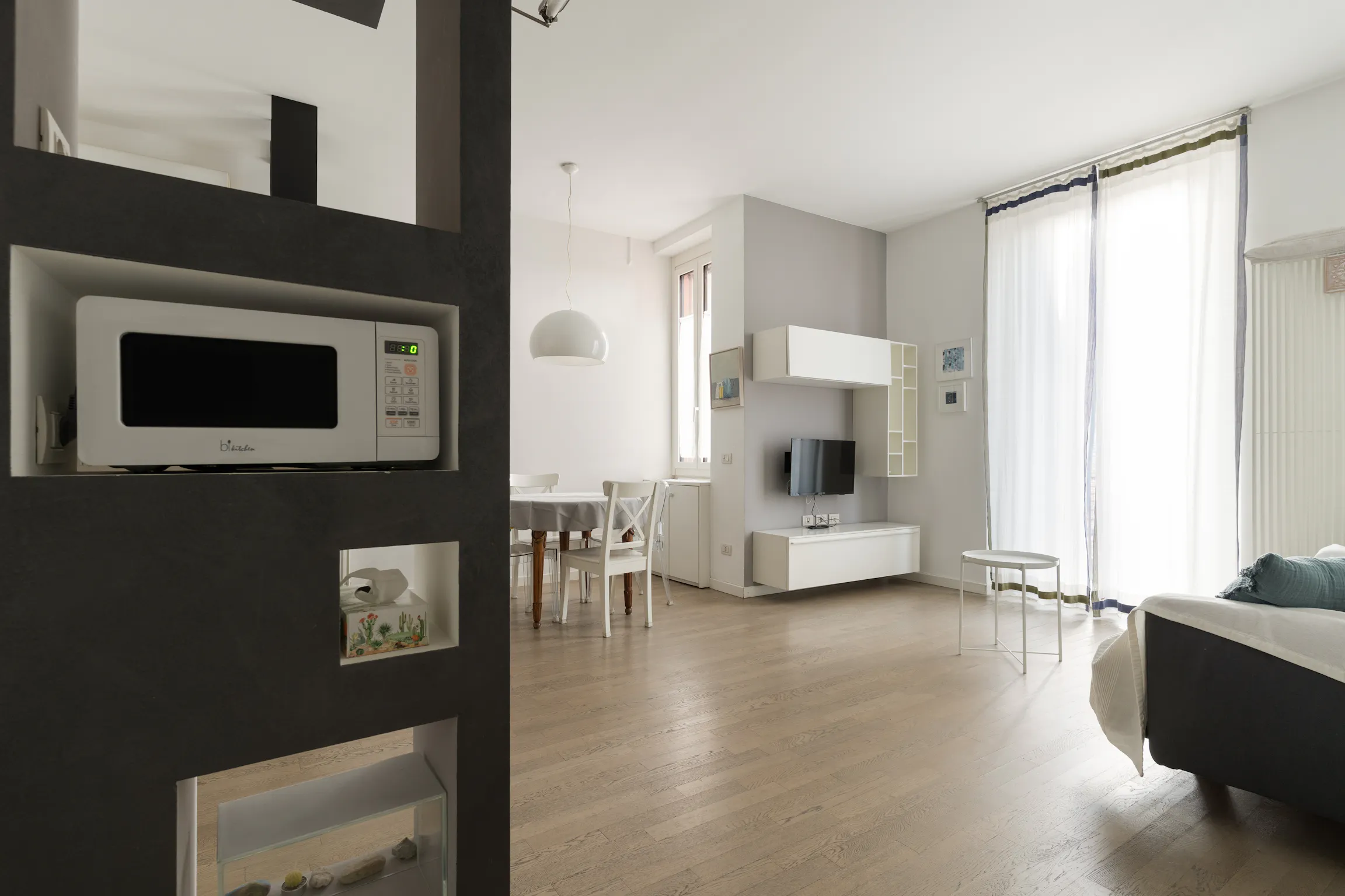 2-Bedroom Apartment in Via Monviso, Milan (1695649) ROOM 2