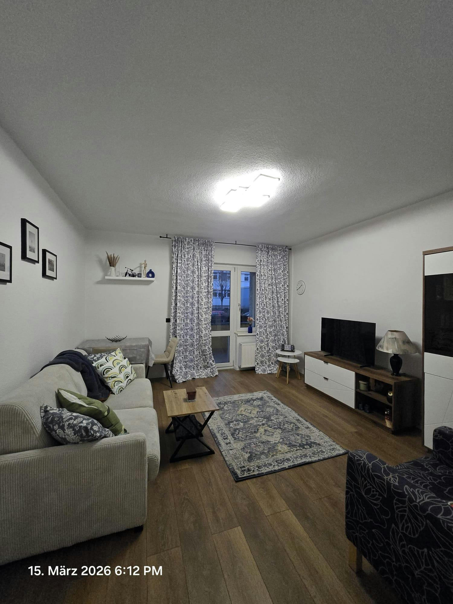 Wohnung zu mieten für 2.280 € pro Monat in Berlin, John-Schehr-Straße