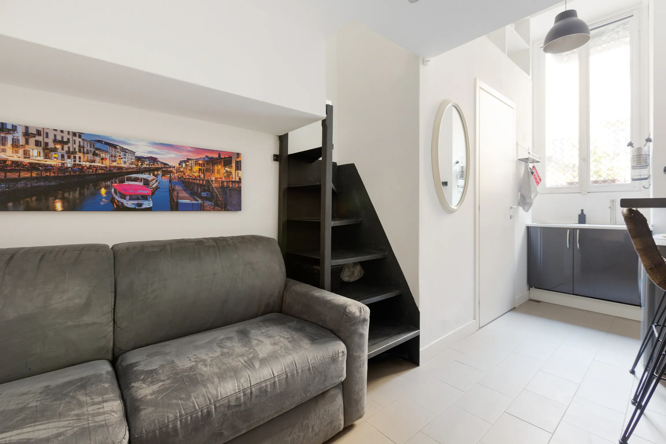 Apartment in Via Andrea Appiani, Milan (1695655) ROOM 3
