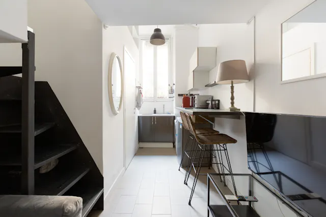 Apartment in Via Andrea Appiani, Milan (1695655) room image 40