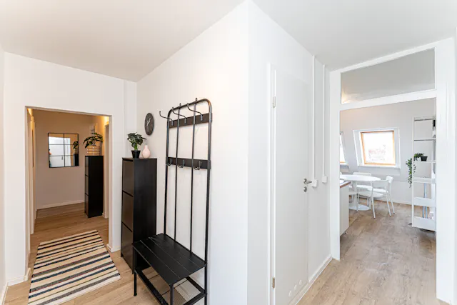 Private room in Müggelheimer Straße, Berlin (1695664) room image 7