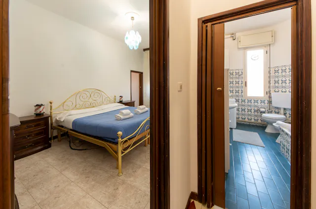 2-Bedroom Apartment in Via Toscana, Bologna (1695665) room image 80