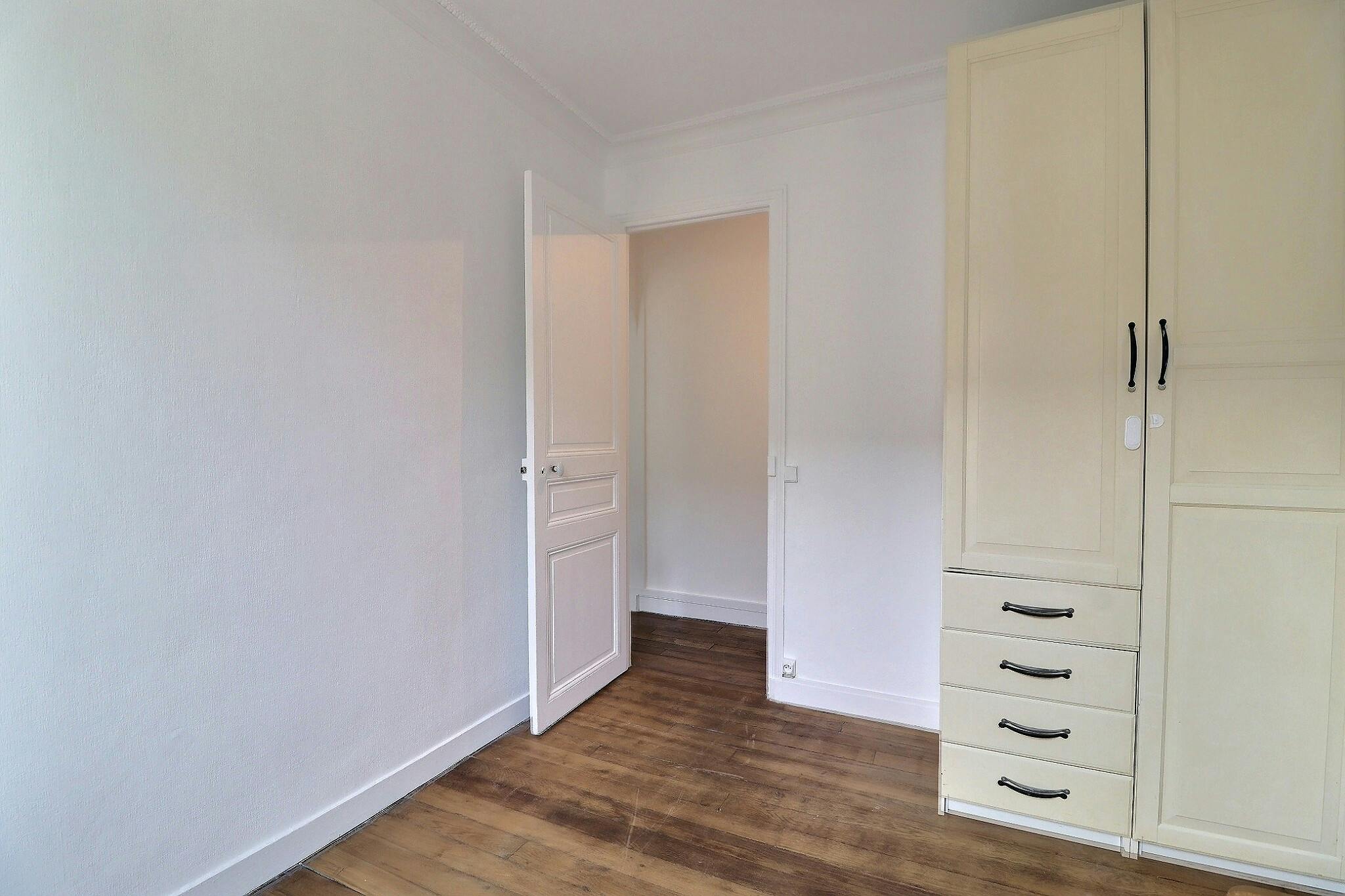 Apartment Paris, 1 bed — photo 12
