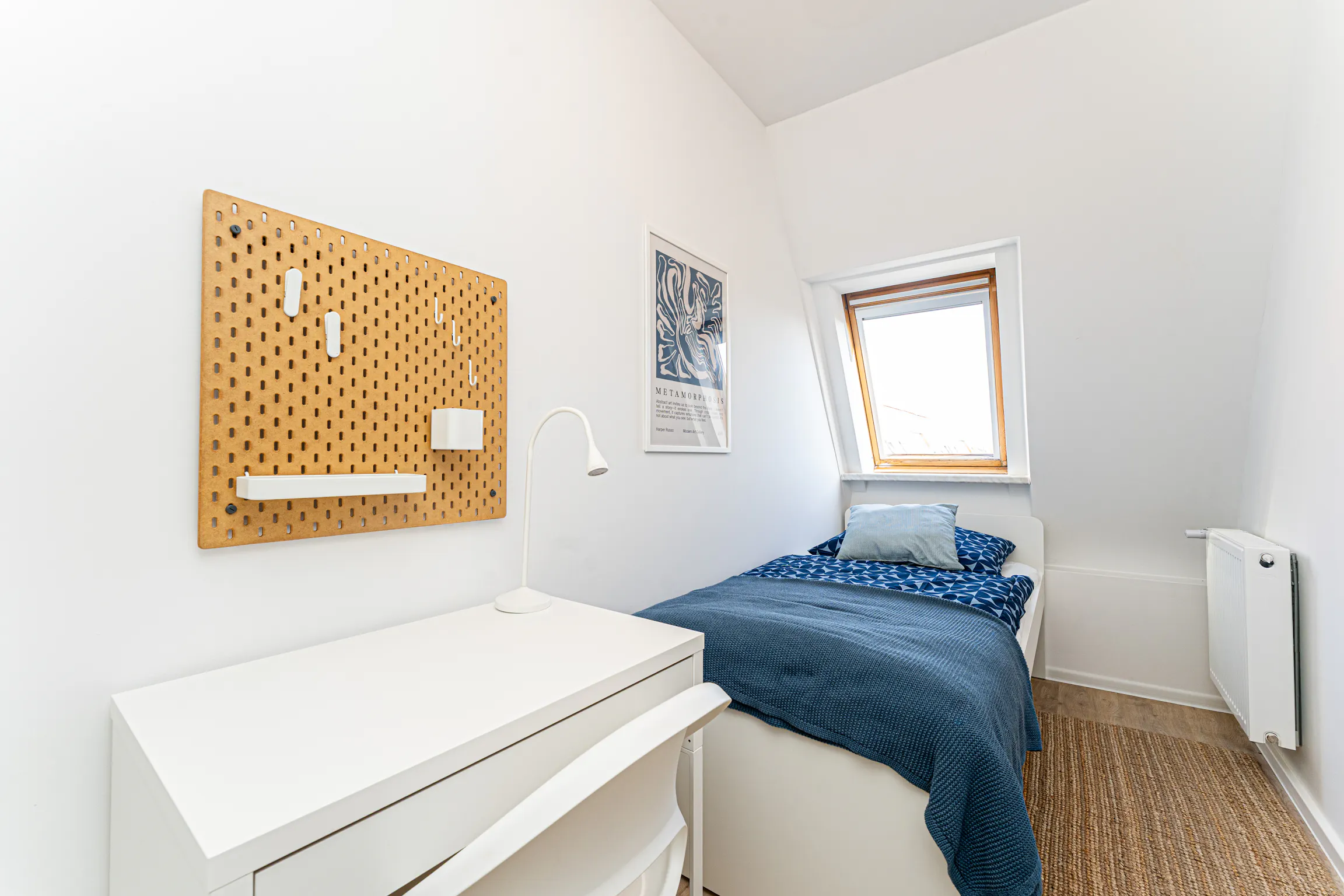 Private room in Müggelheimer Straße, Berlin (1695673) ROOM 1