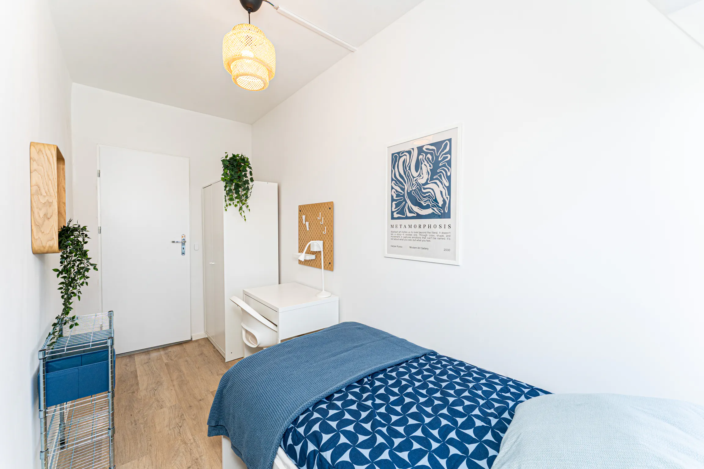 Private room in Müggelheimer Straße, Berlin (1695673) ROOM 2