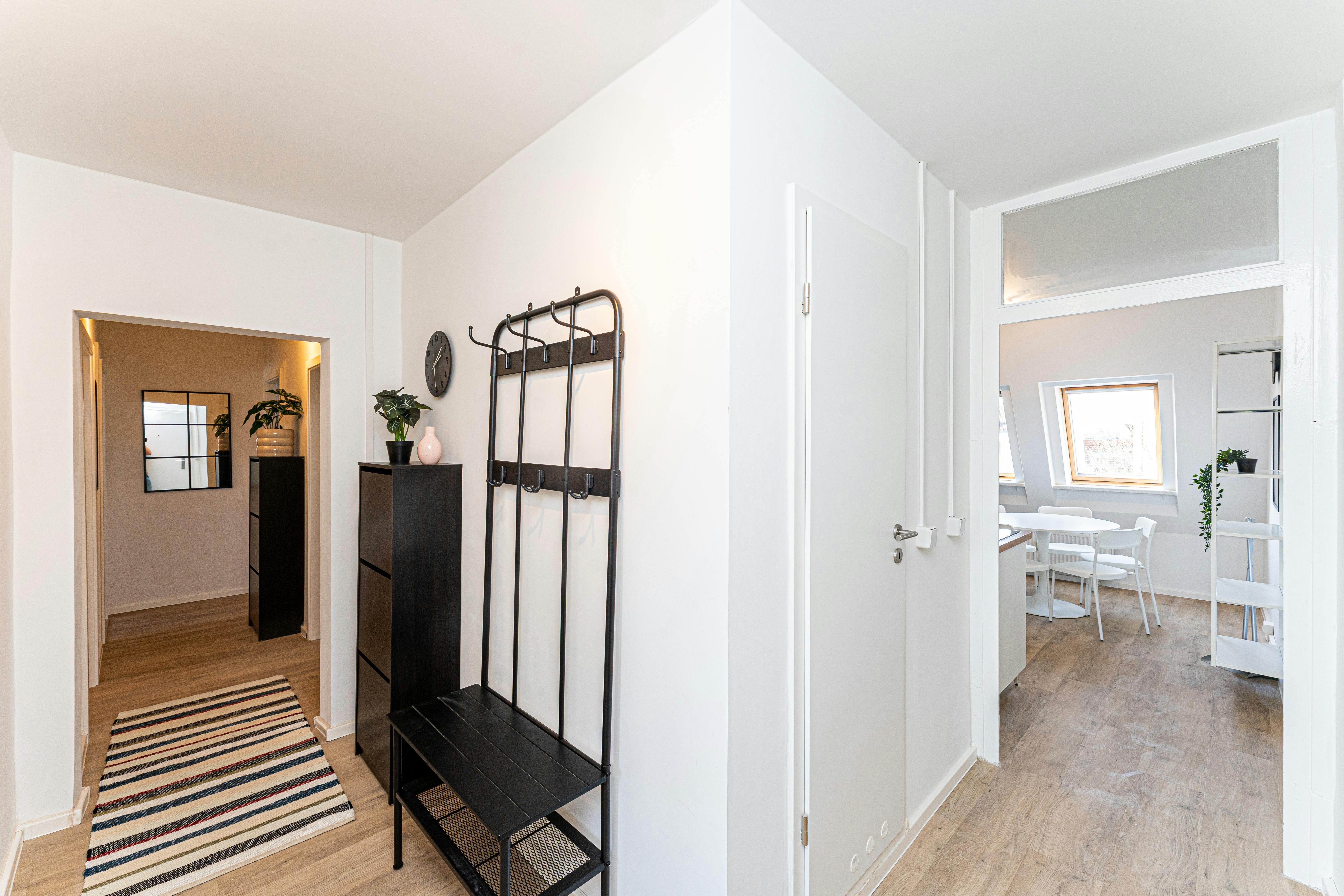 Private room in Müggelheimer Straße, Berlin (1695675) room image 10