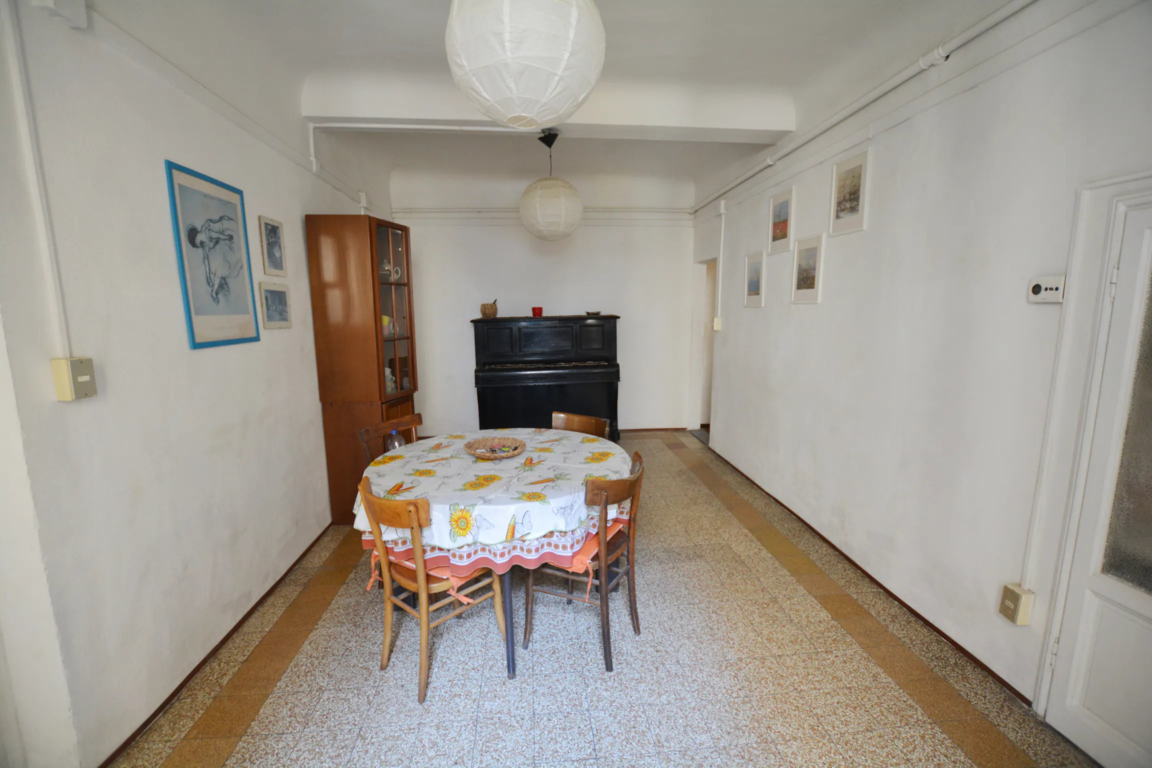 4-Bedroom Apartment in Borgo Ognissanti, Florence (1695679) ROOM 3