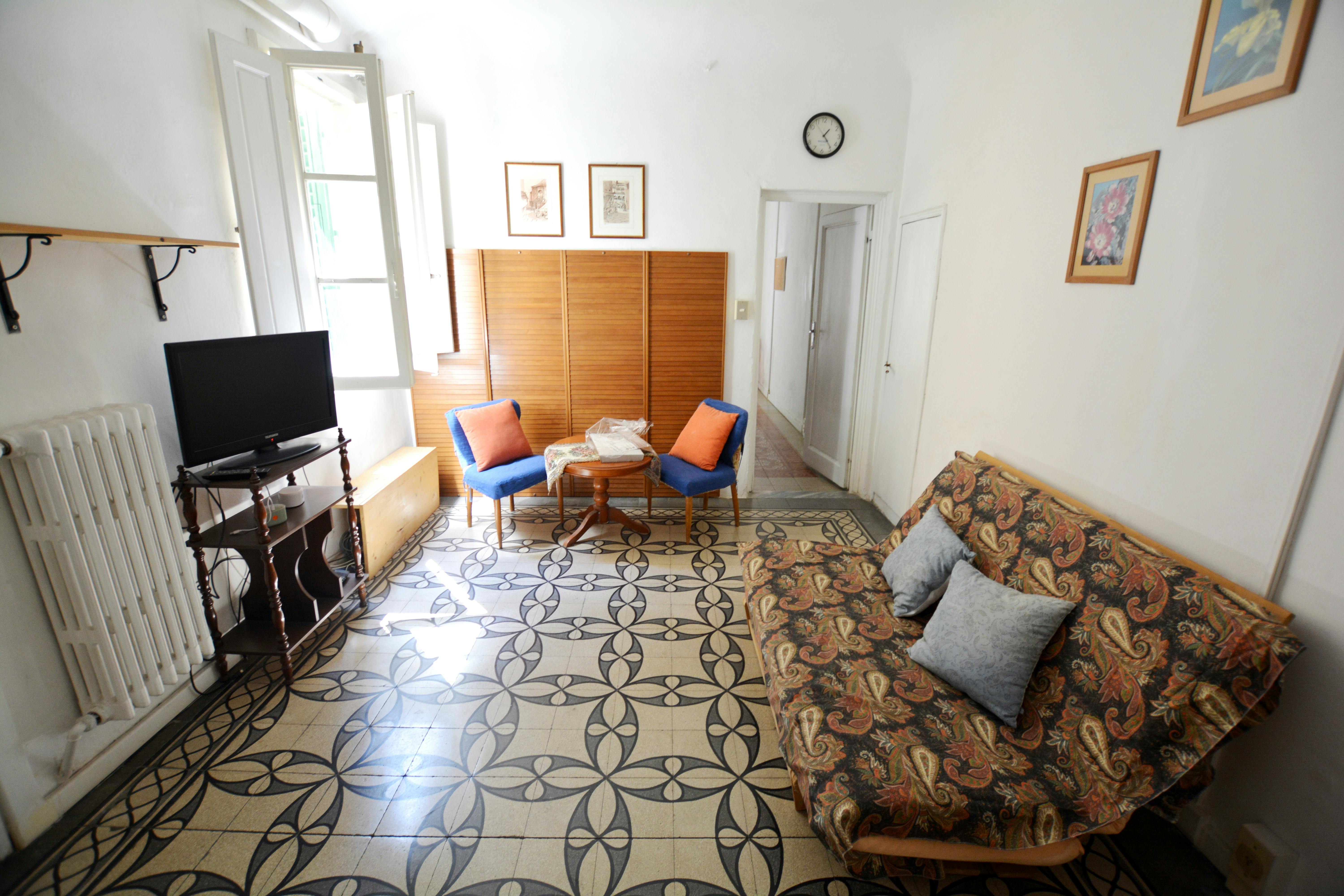 Borgo Ognissanti, Florence preview