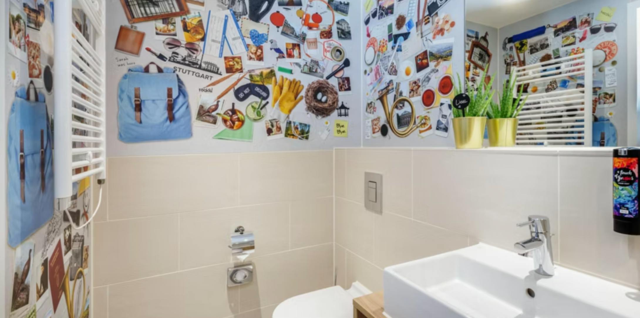 preview gallery tile