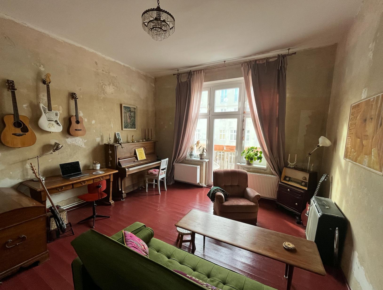 preview gallery tile