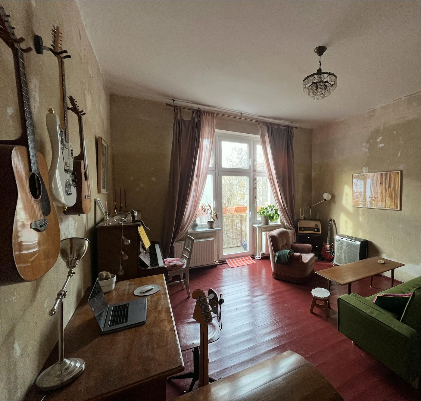 preview gallery tile