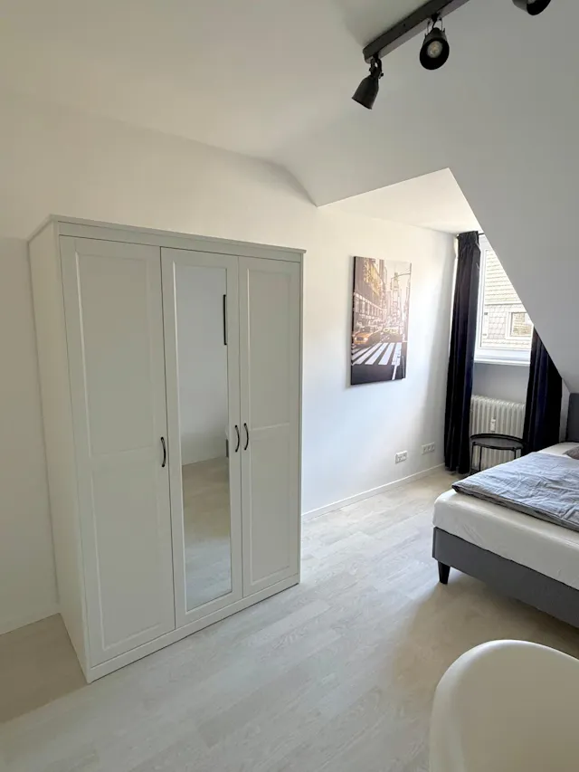 3-Bedroom Apartment in Rosenstraße, Düsseldorf (1695687) room image 2