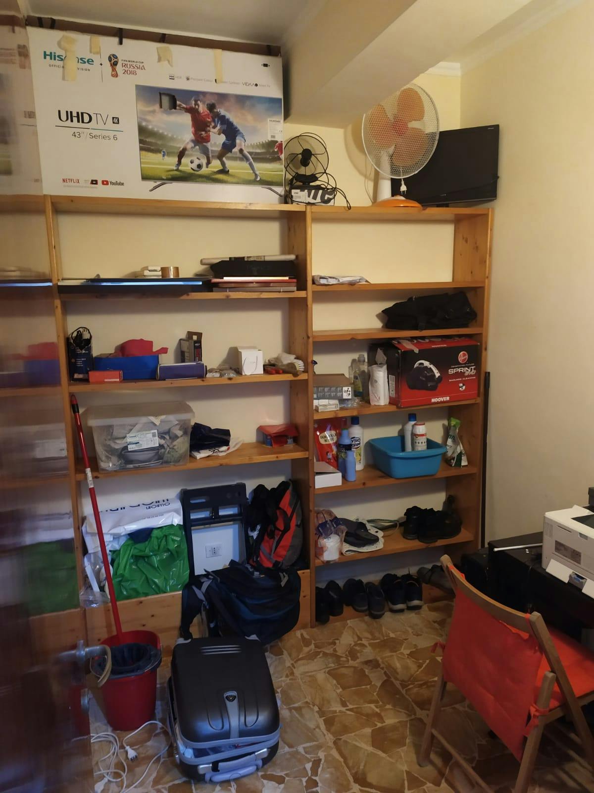 preview gallery tile