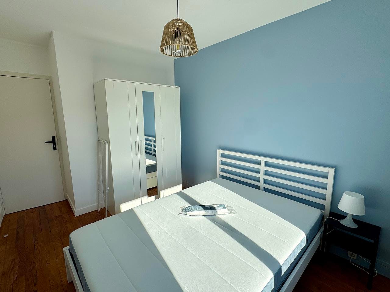 Avenue Léon Blum, Toulouse preview