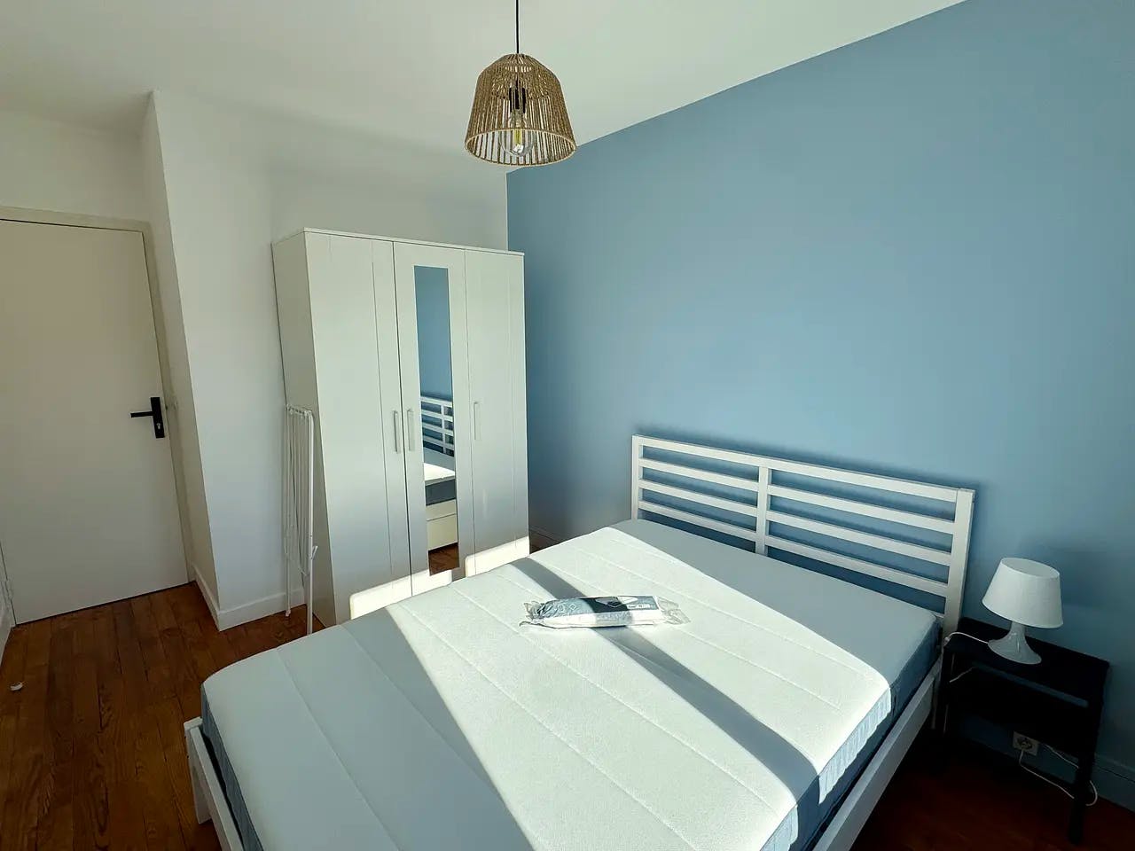 Avenue Léon Blum, Toulouse preview