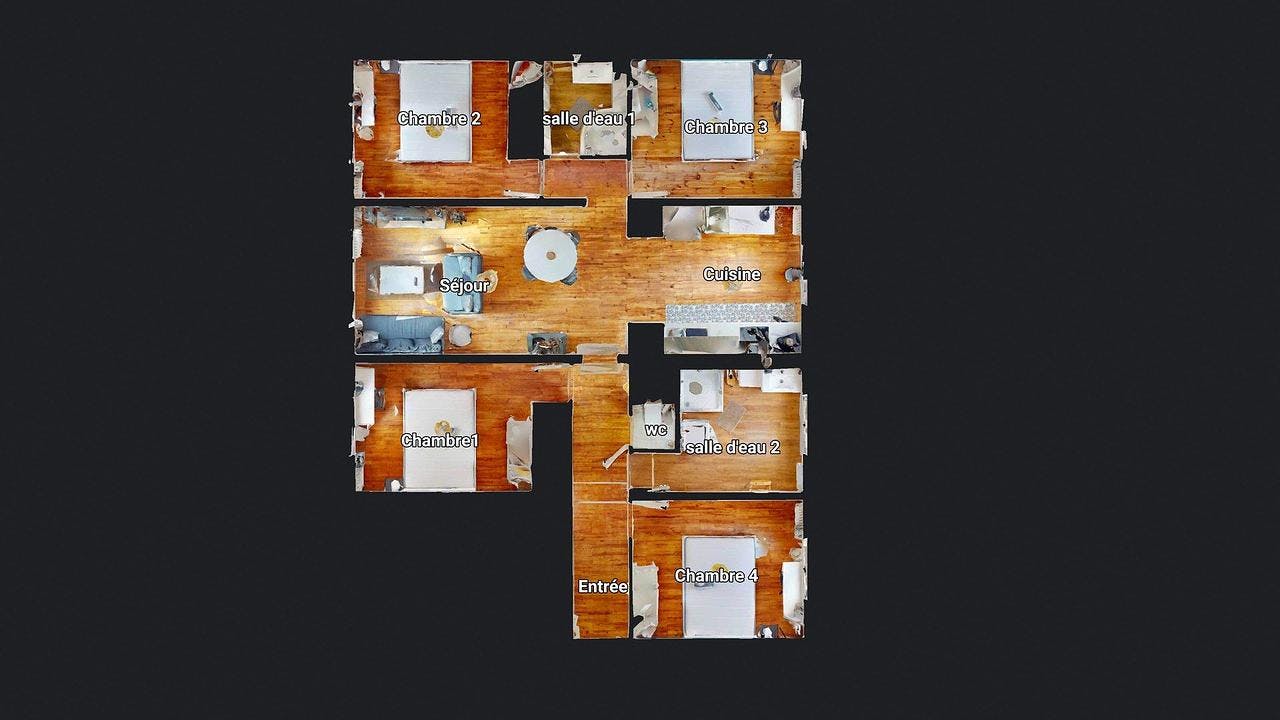 preview gallery tile