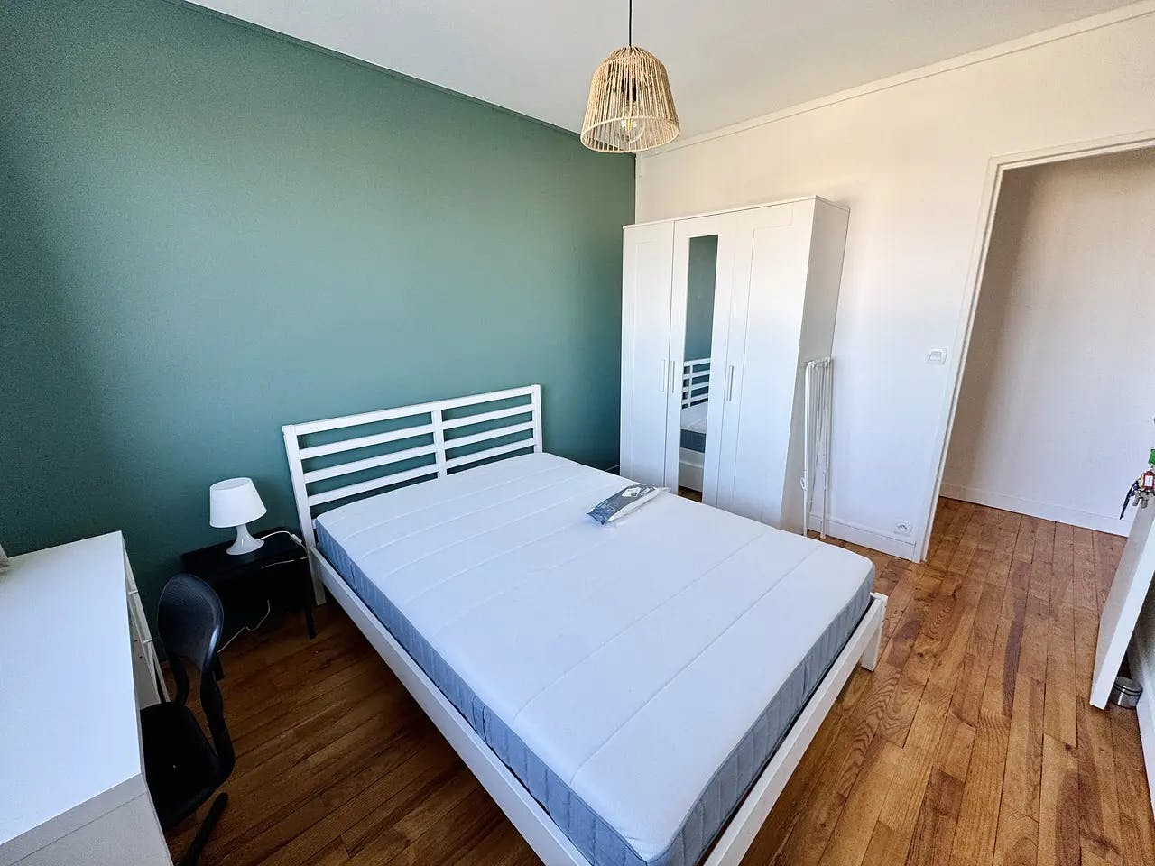 Avenue Léon Blum, Toulouse preview